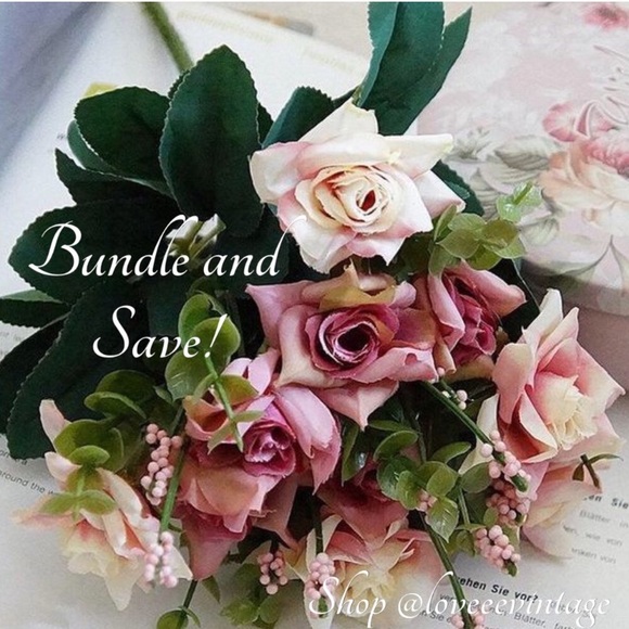 “🍃L🌸VE the item, but not the Price?”🍃💕 - Picture 3 of 3